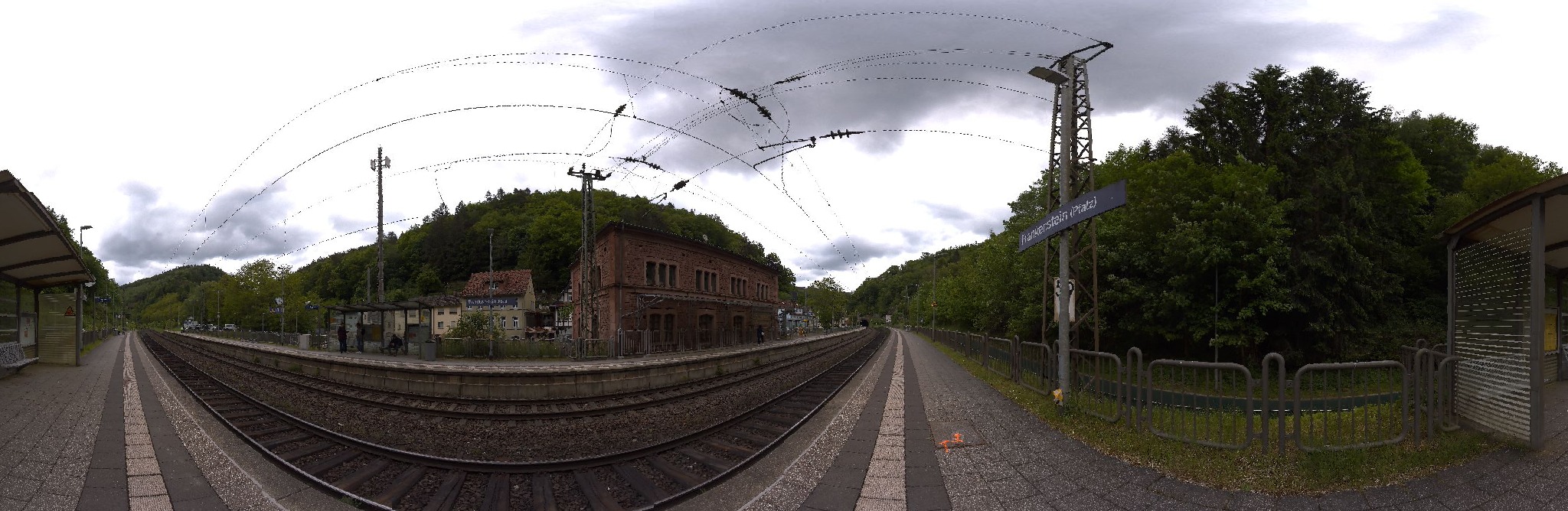 Panorama ScanPos287
