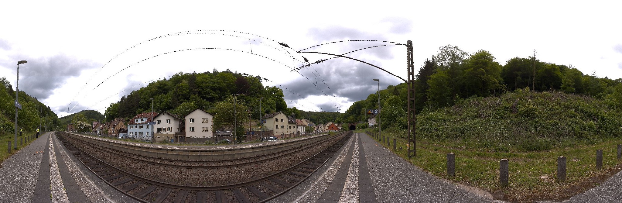 Panorama ScanPos291
