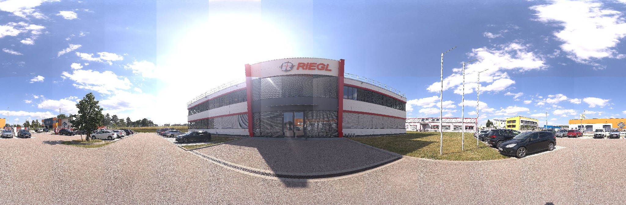 Panorama