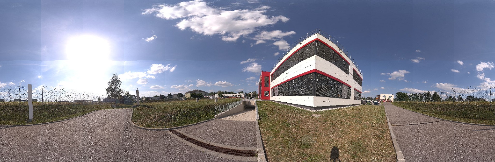 Panorama ScanPos010