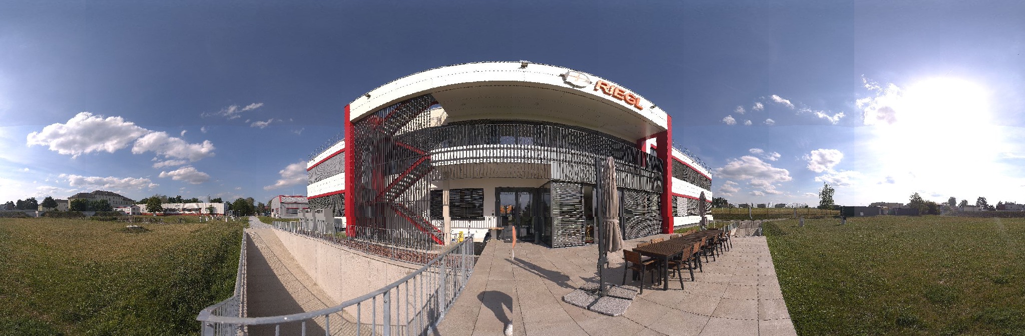 Panorama ScanPos015