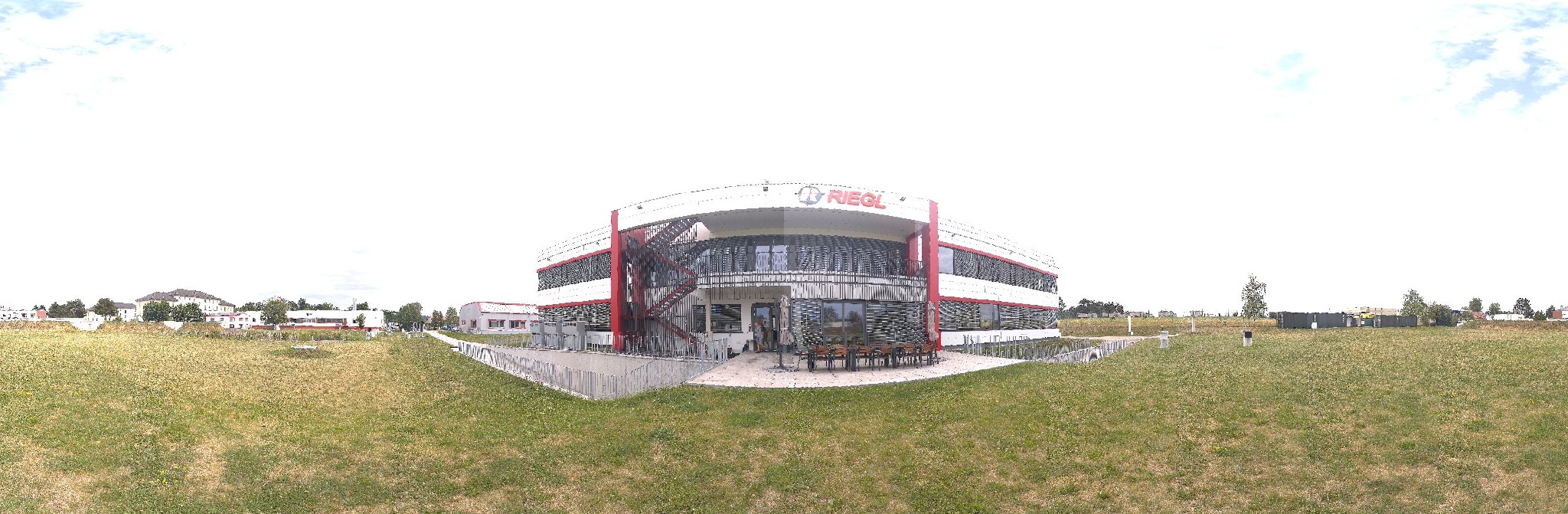 Panorama ScanPos016