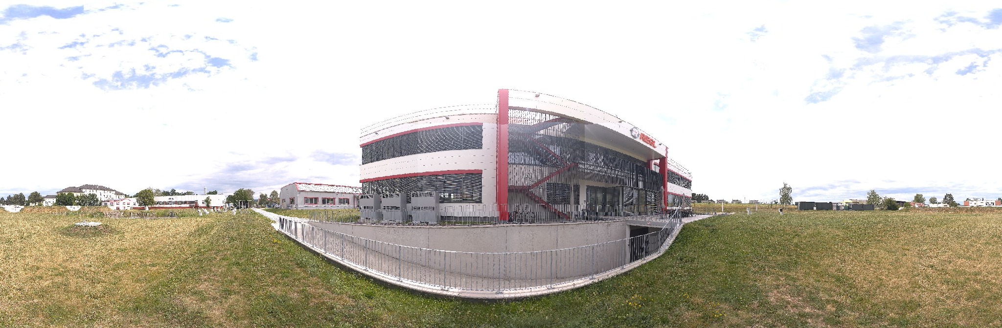 Panorama ScanPos017