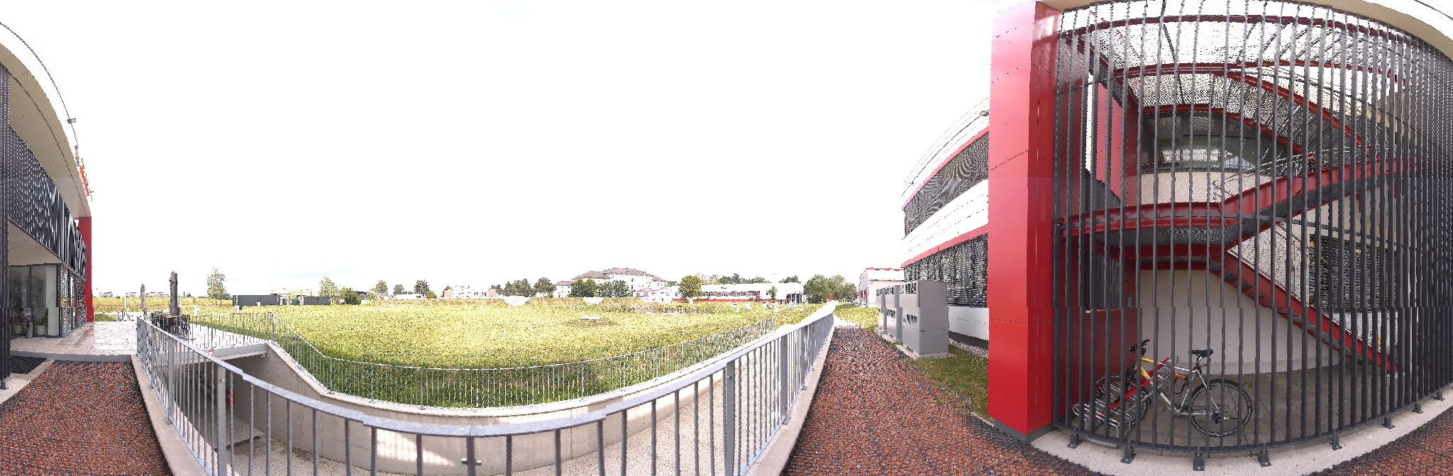 Panorama ScanPos019