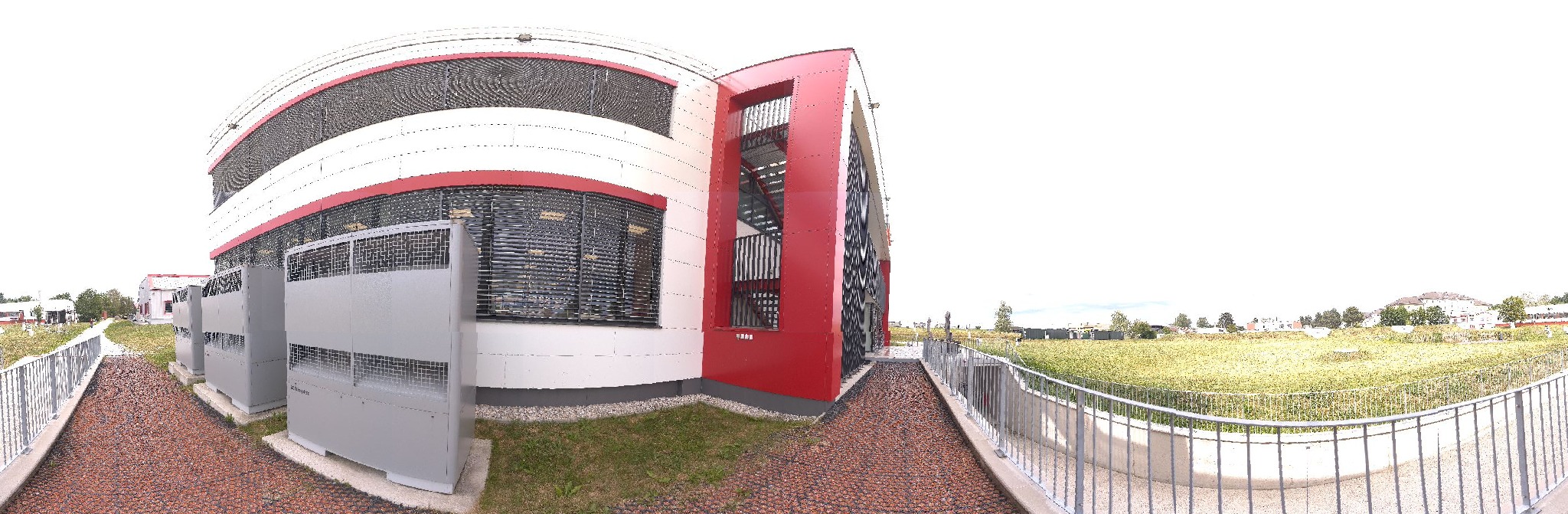 Panorama ScanPos020
