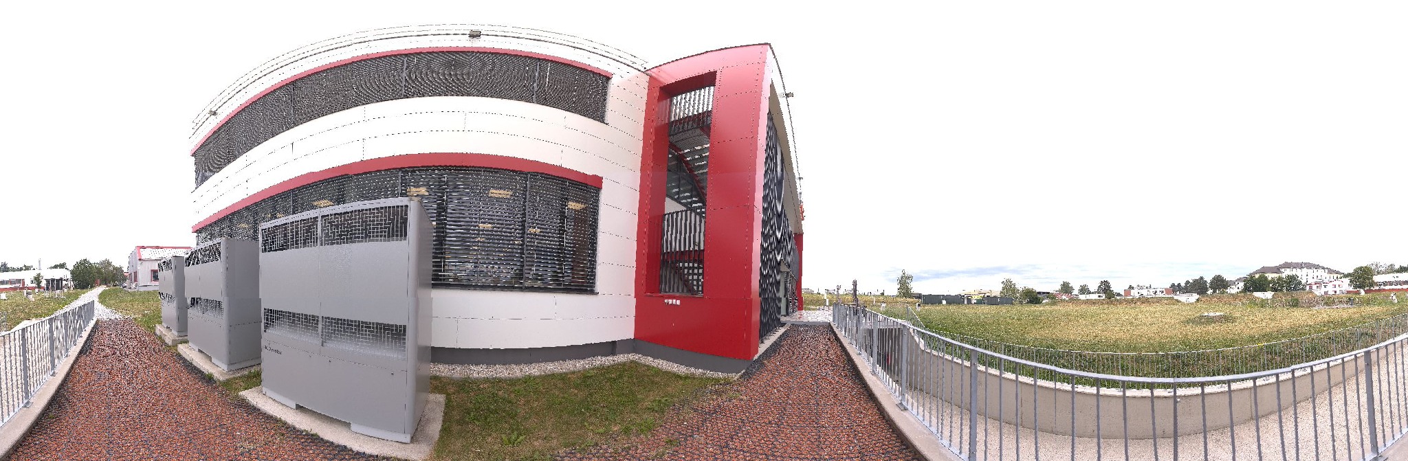 Panorama ScanPos021