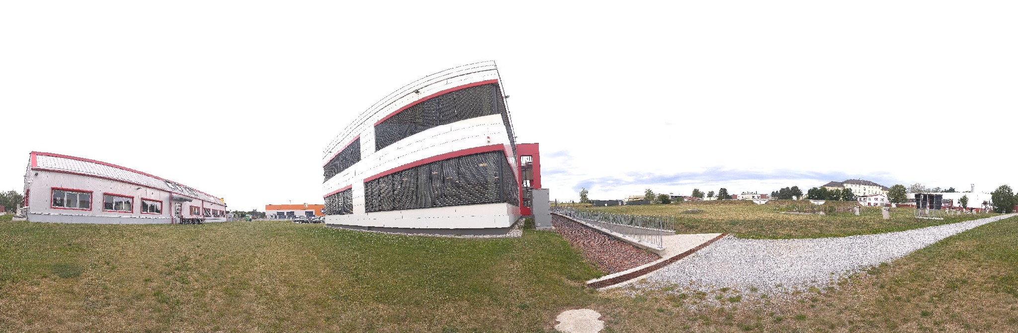 Panorama ScanPos024