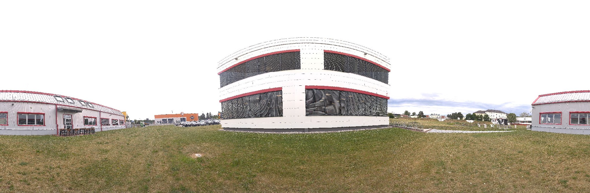 Panorama ScanPos025