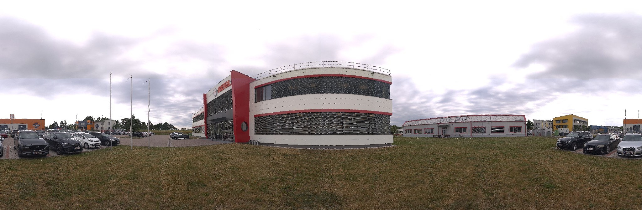 Panorama ScanPos028