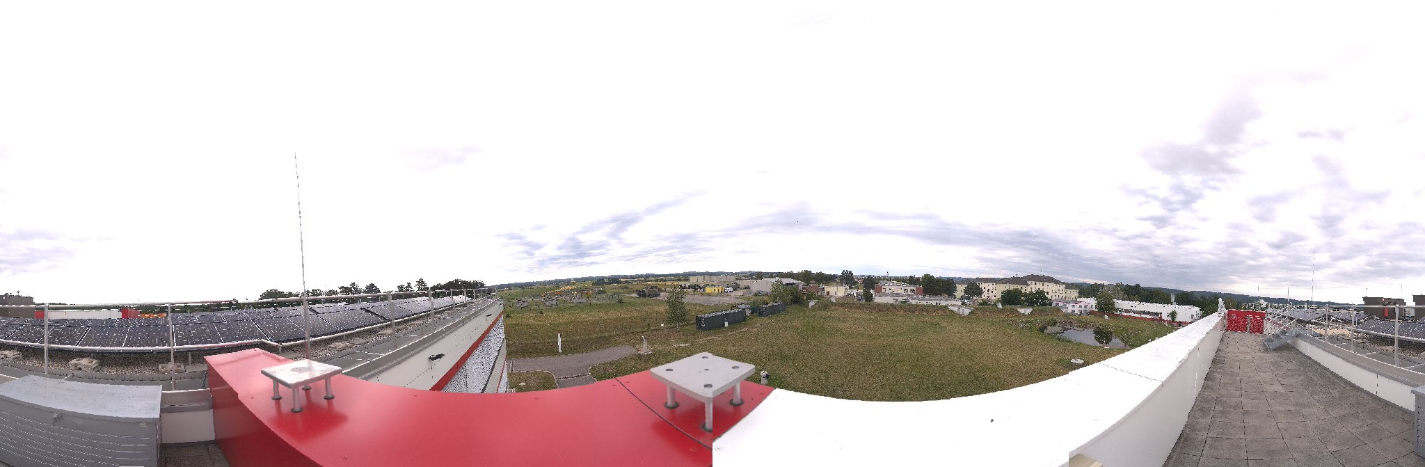 Panorama ScanPos032