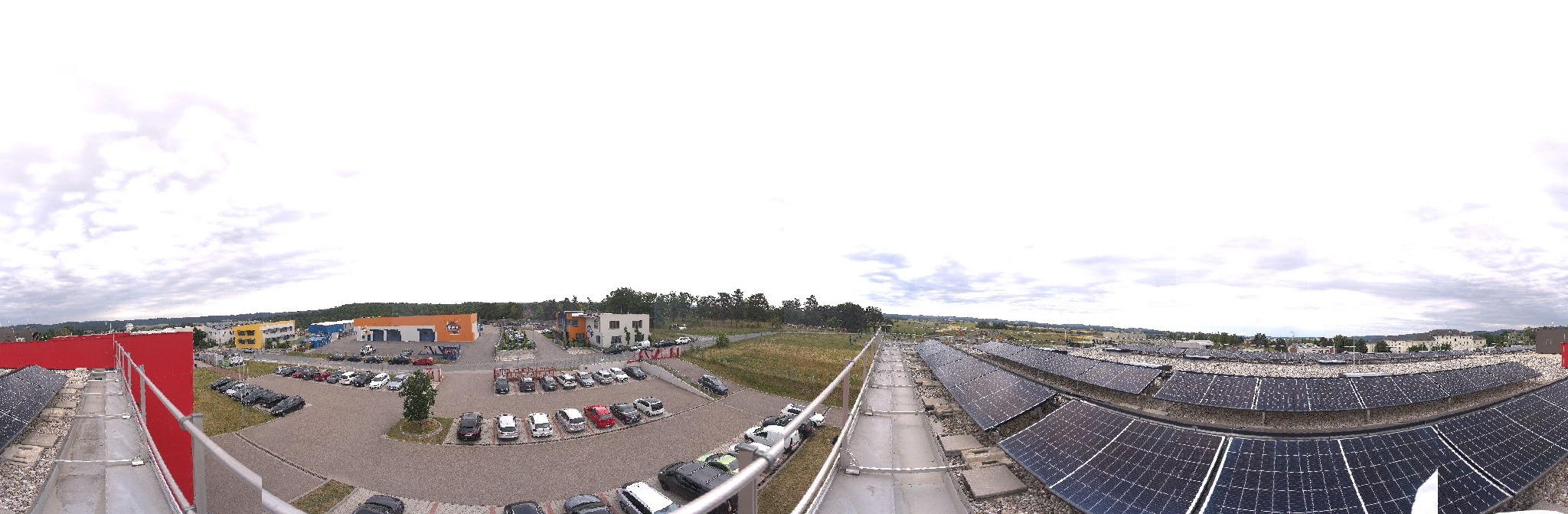 Panorama ScanPos037
