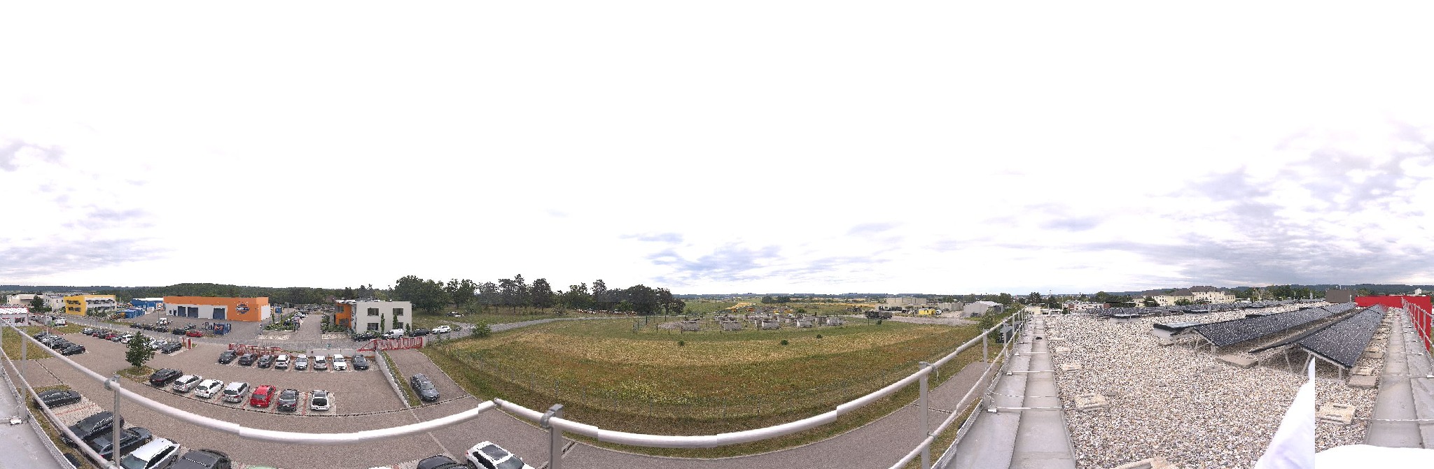 Panorama ScanPos039