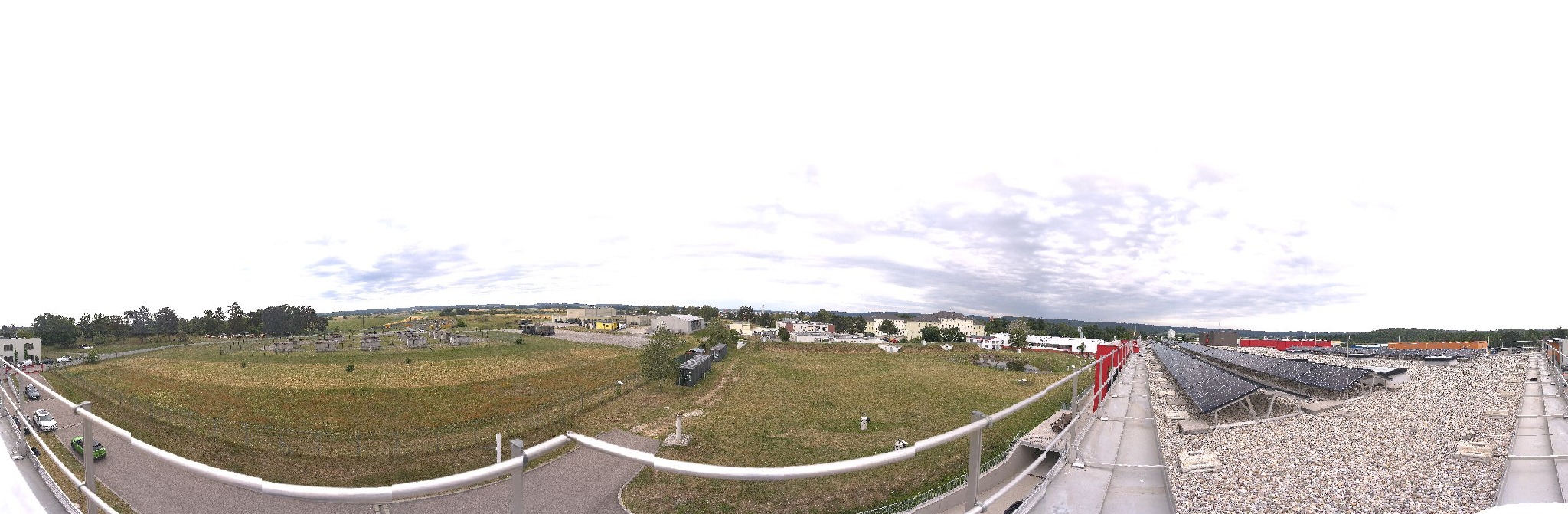 Panorama ScanPos041