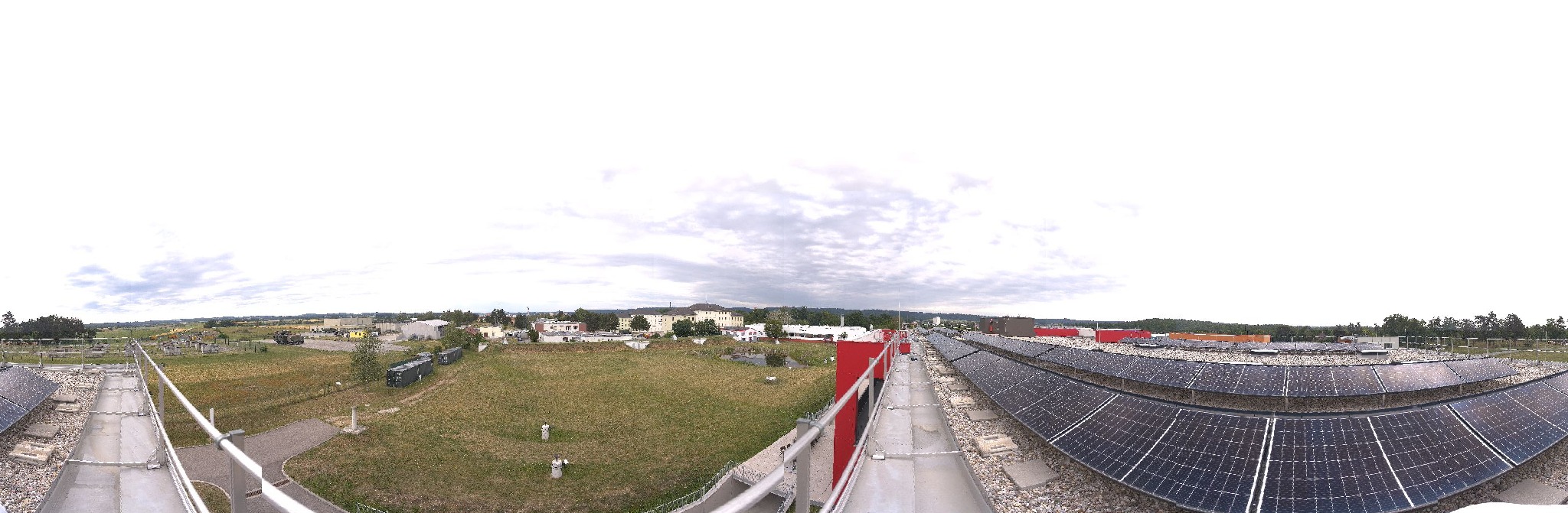 Panorama ScanPos042
