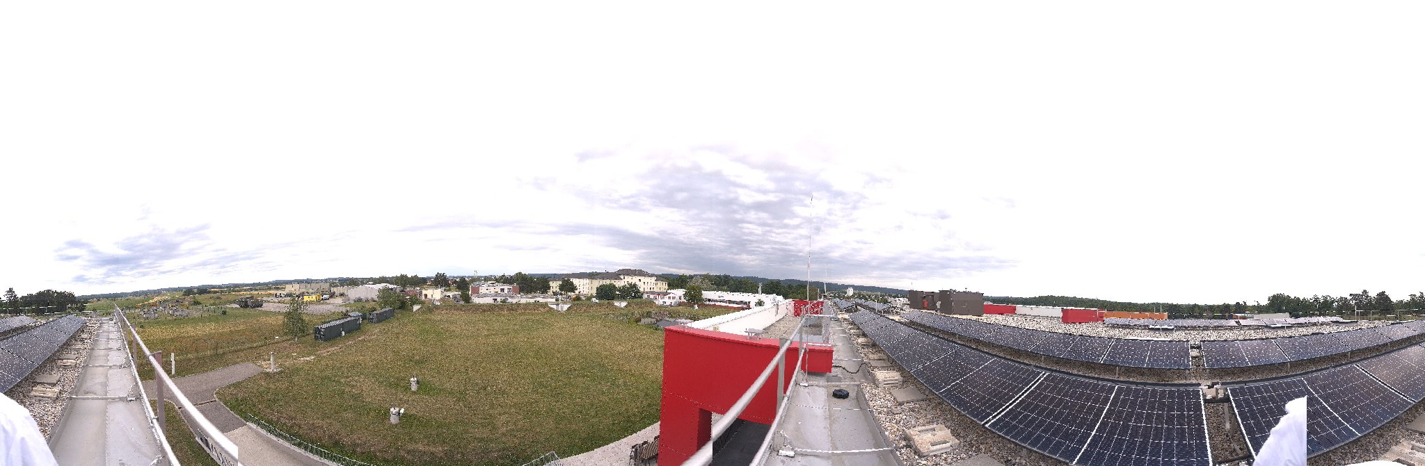 Panorama ScanPos043