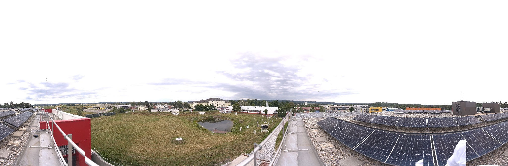 Panorama ScanPos046