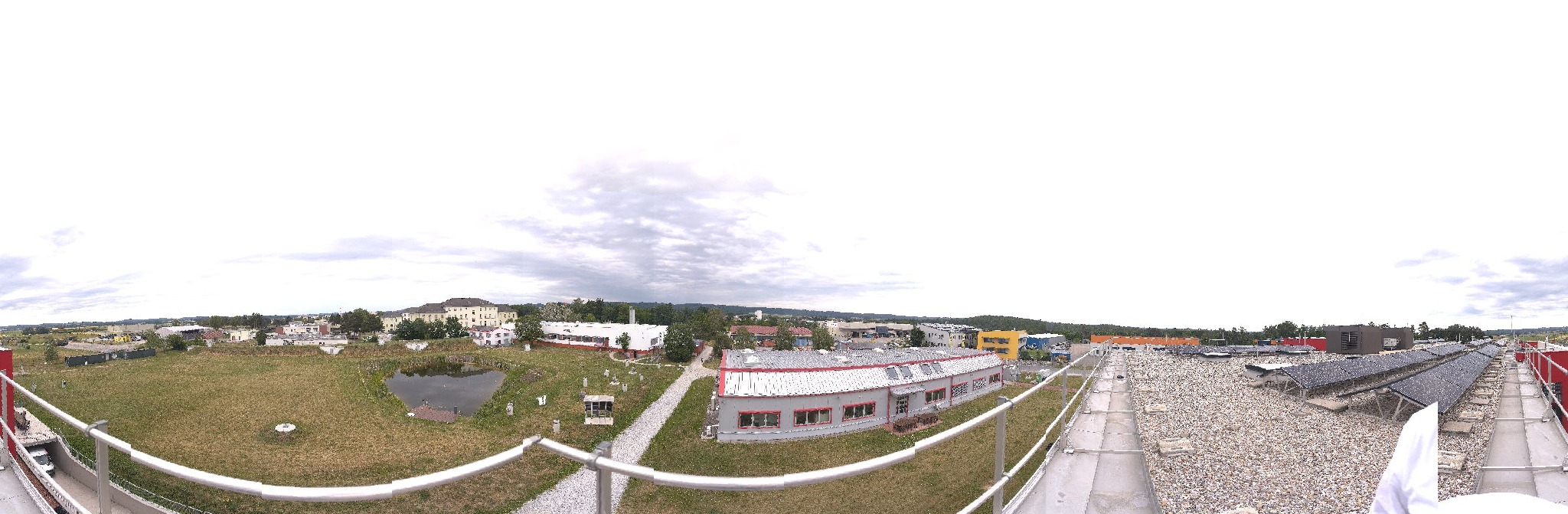 Panorama ScanPos047