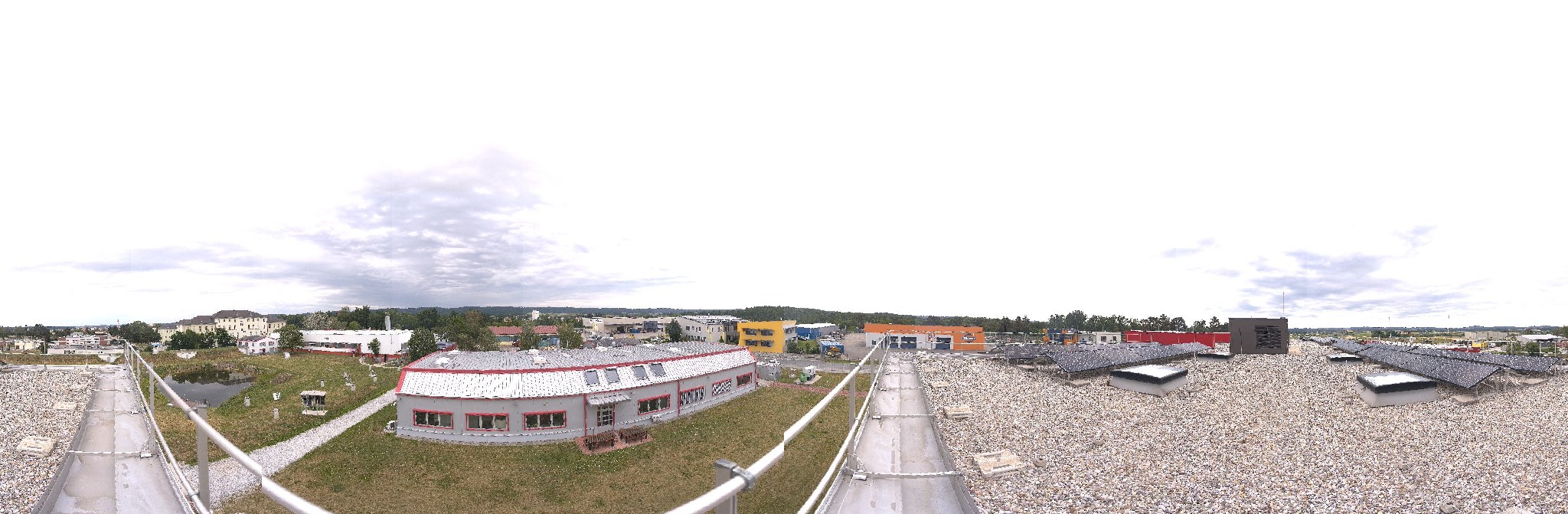 Panorama ScanPos048