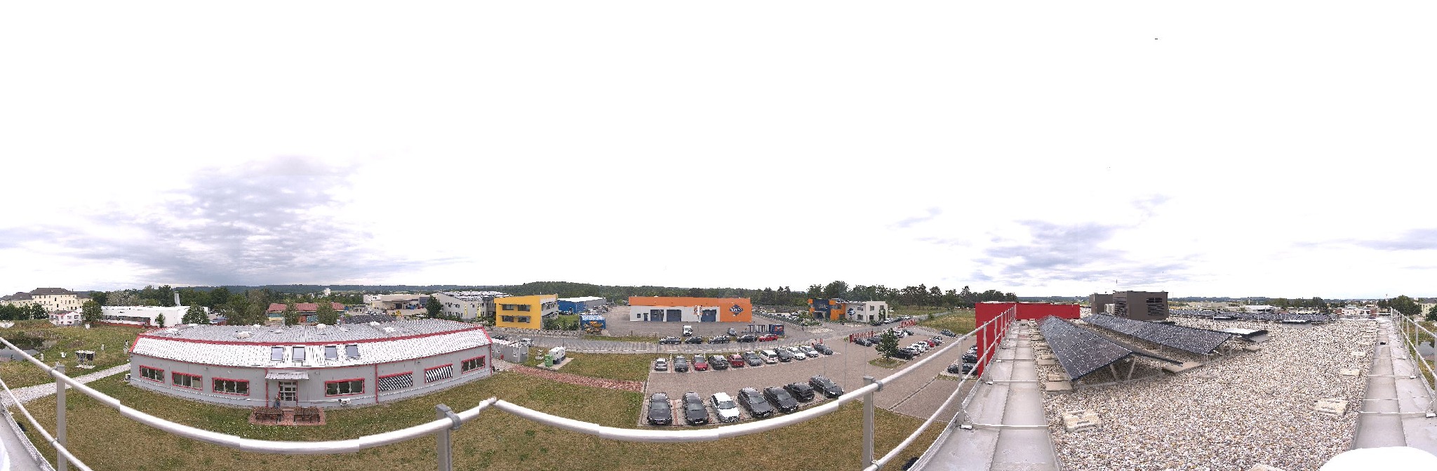 Panorama ScanPos049