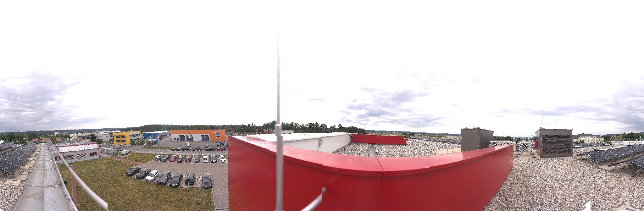 Panorama ScanPos051