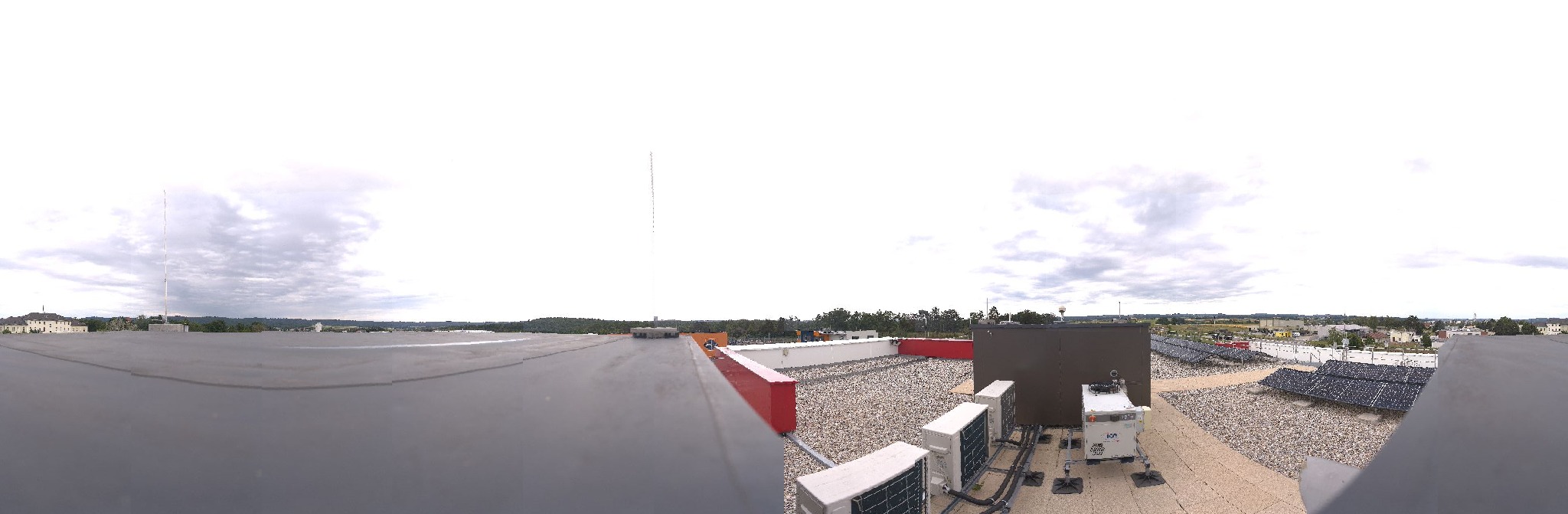 Panorama ScanPos052