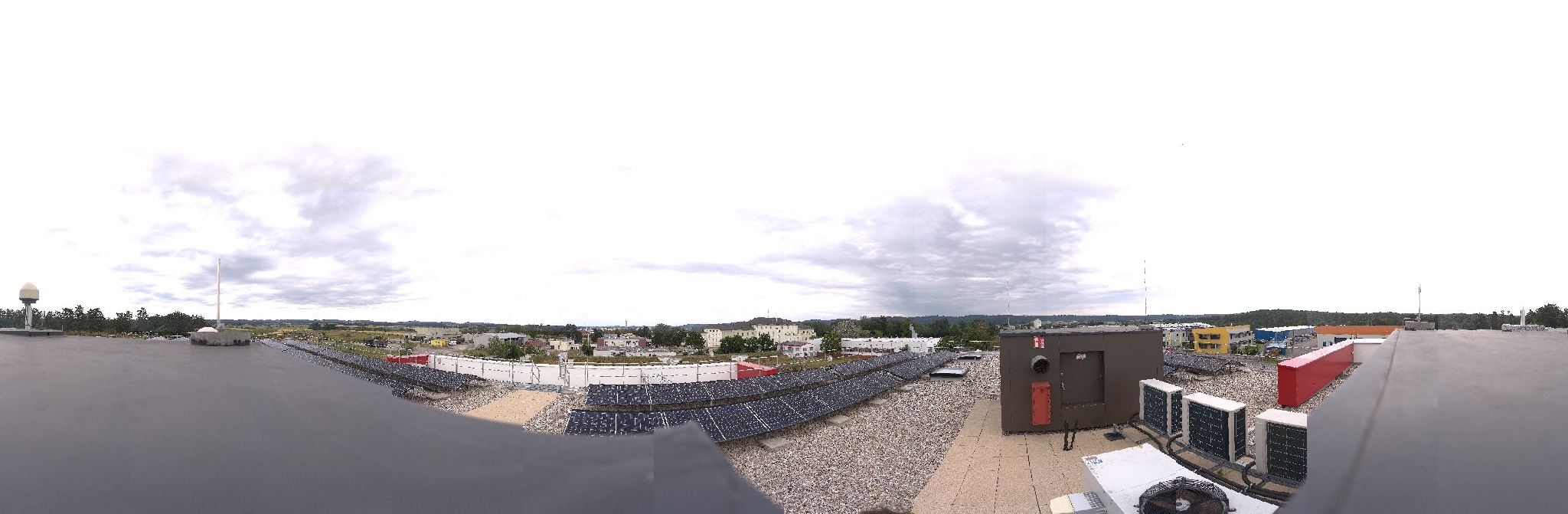 Panorama ScanPos054