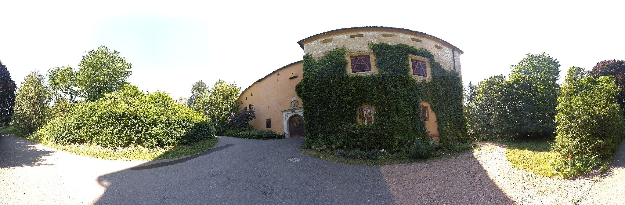 Panorama ScanPos002