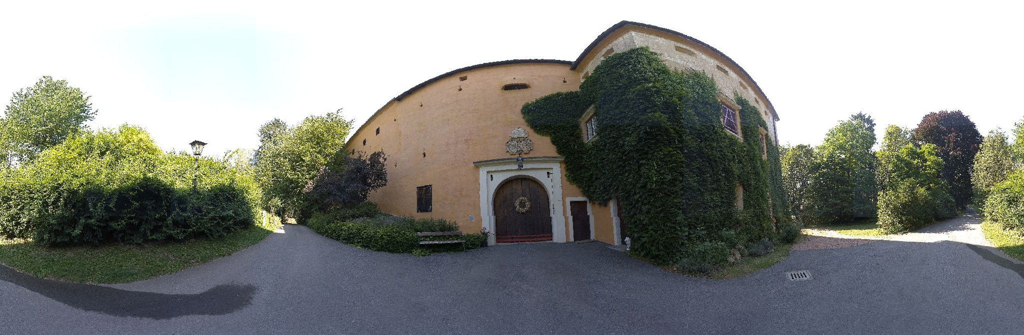 Panorama ScanPos003