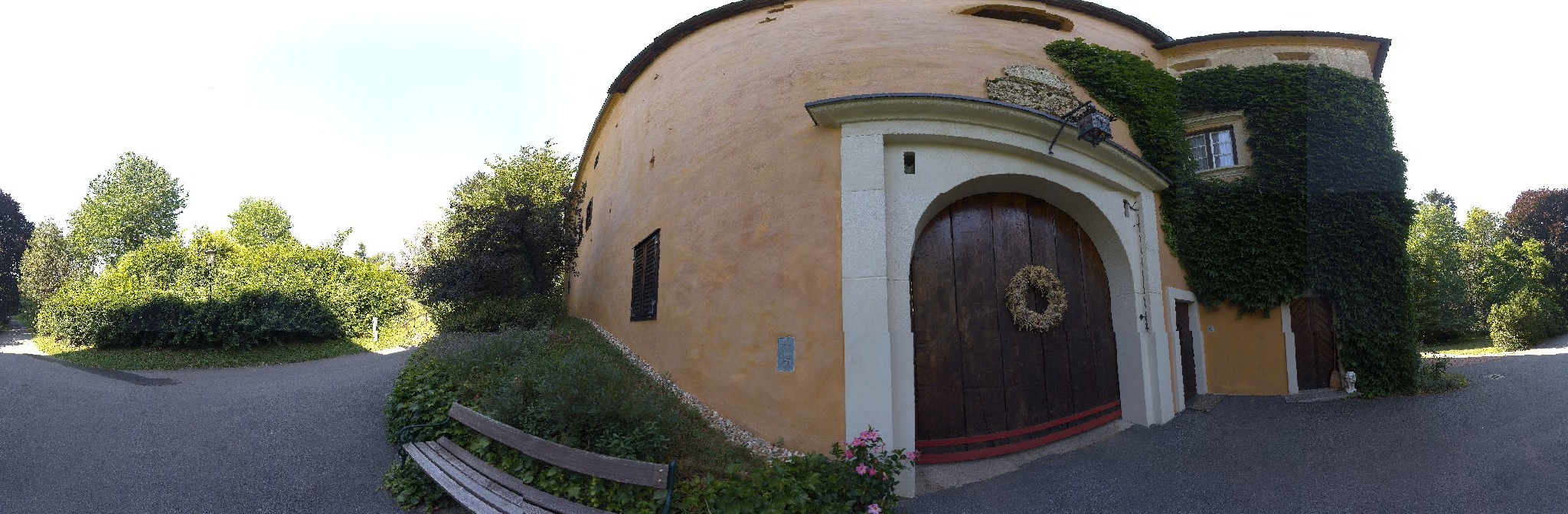 Panorama ScanPos005