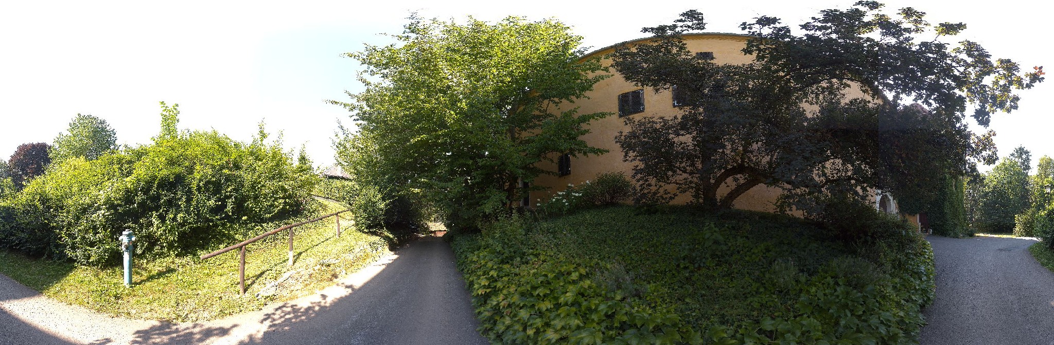 Panorama ScanPos006
