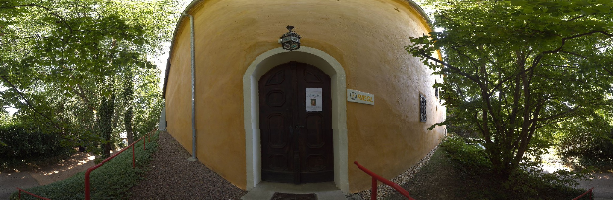 Panorama ScanPos011
