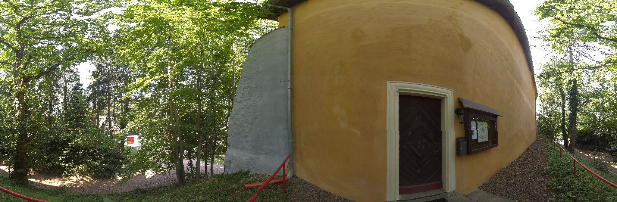 Panorama ScanPos015