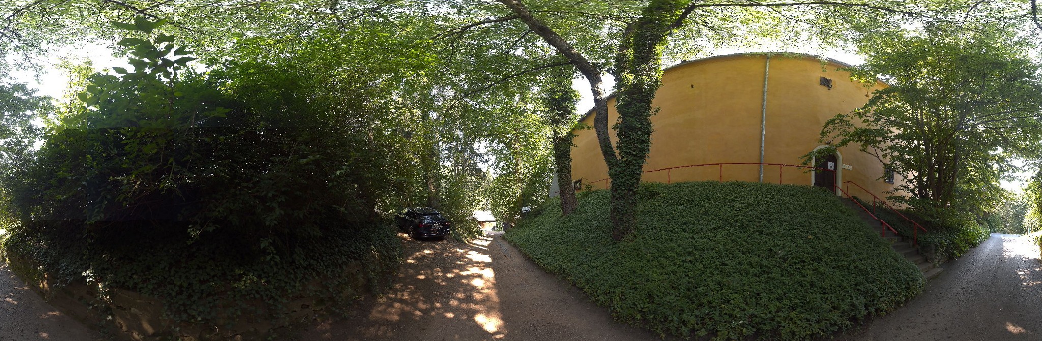 Panorama ScanPos016