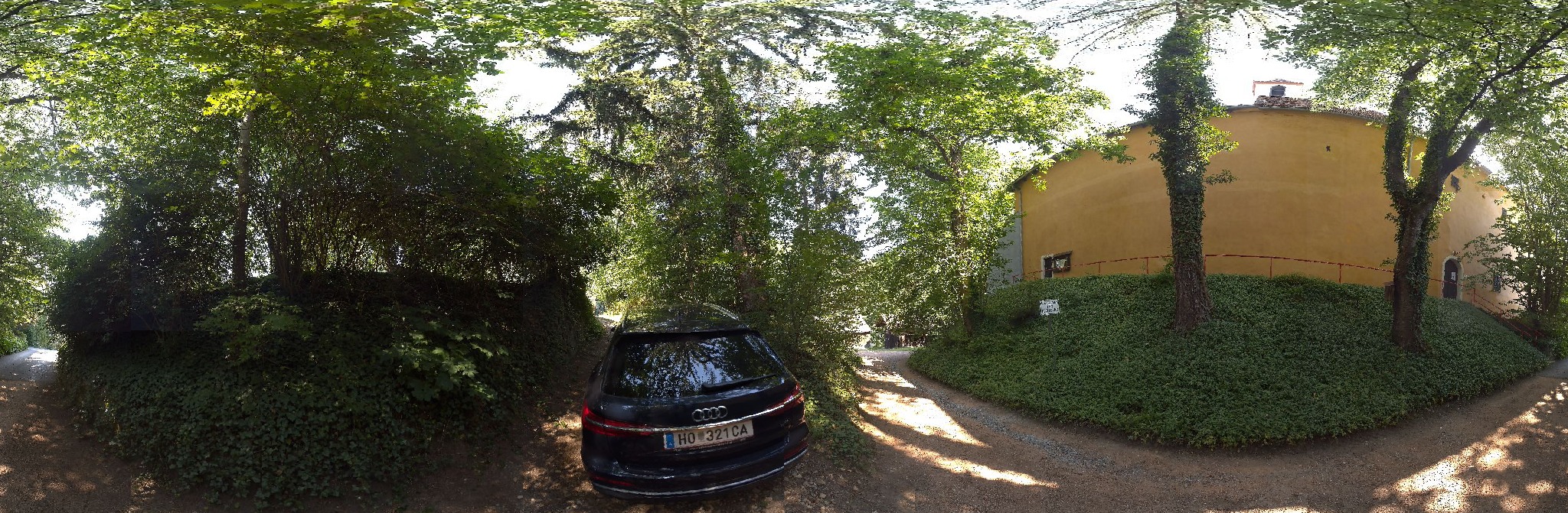 Panorama ScanPos017