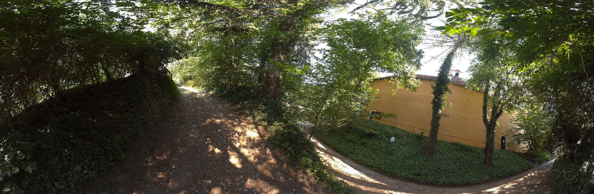 Panorama ScanPos019