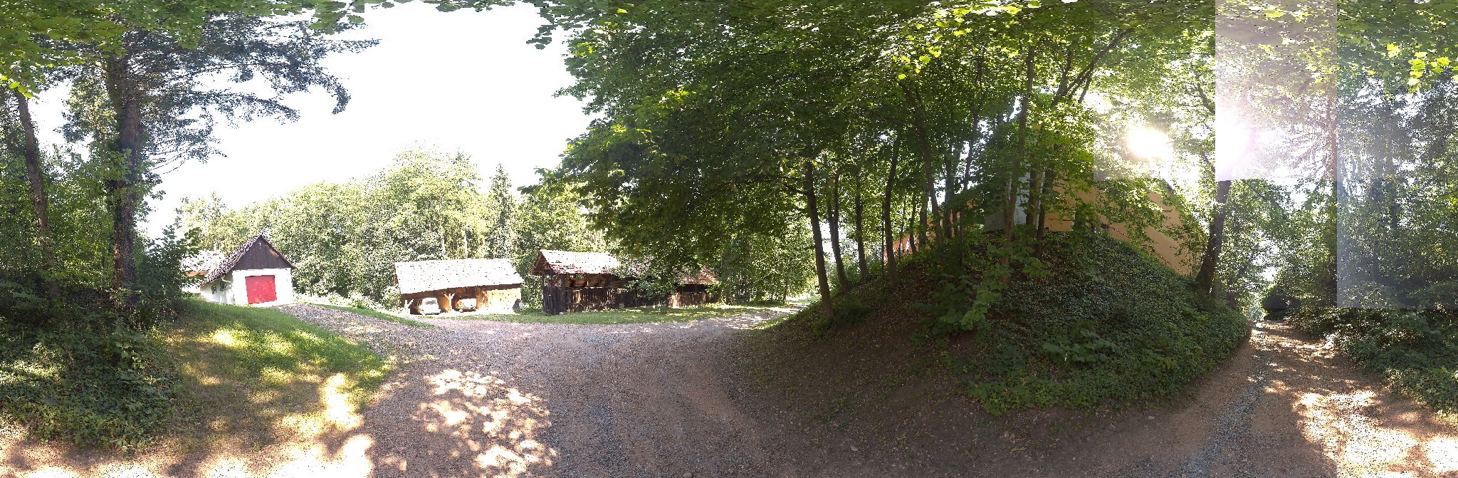 Panorama ScanPos022