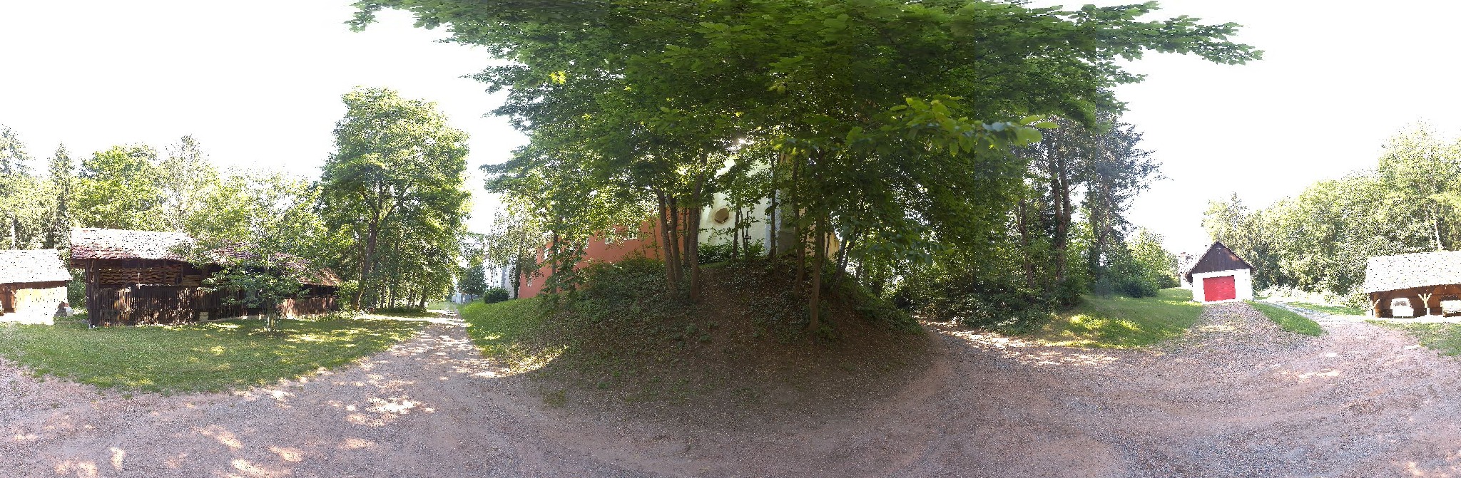 Panorama ScanPos024