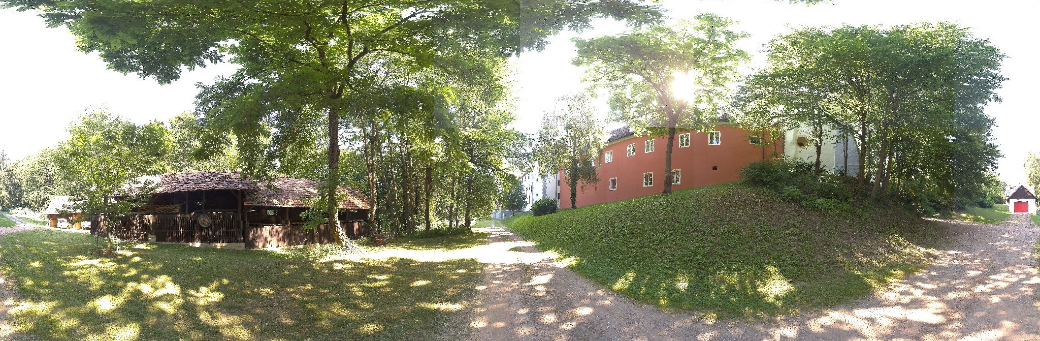 Panorama ScanPos026