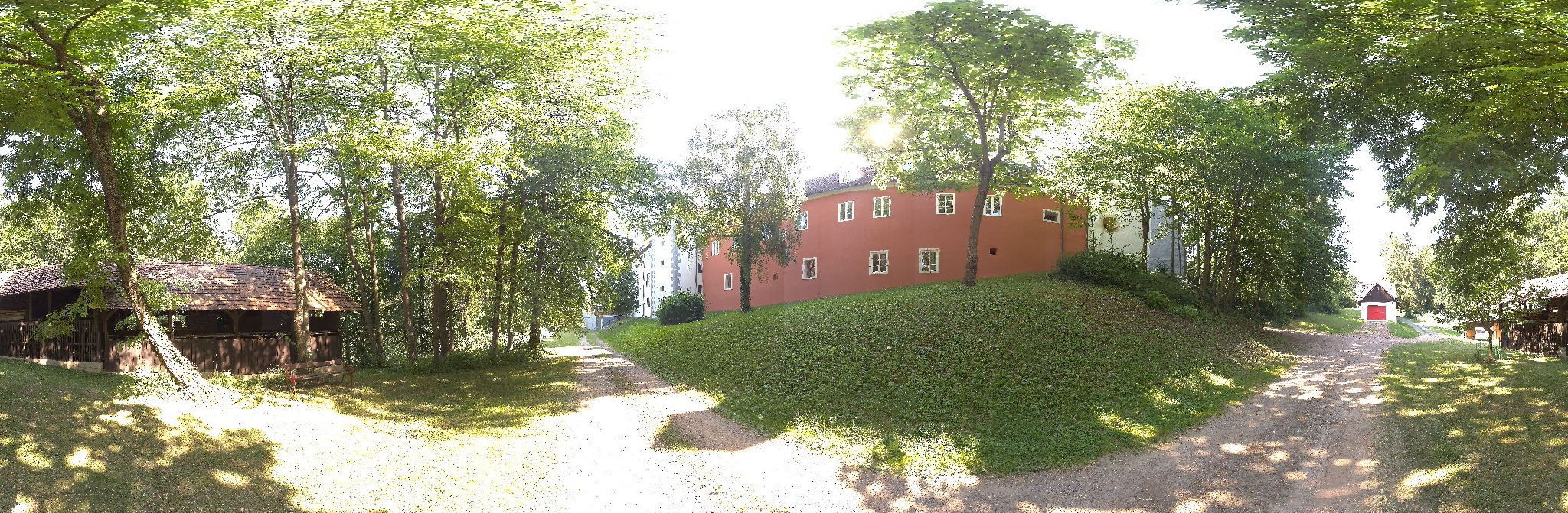 Panorama ScanPos027