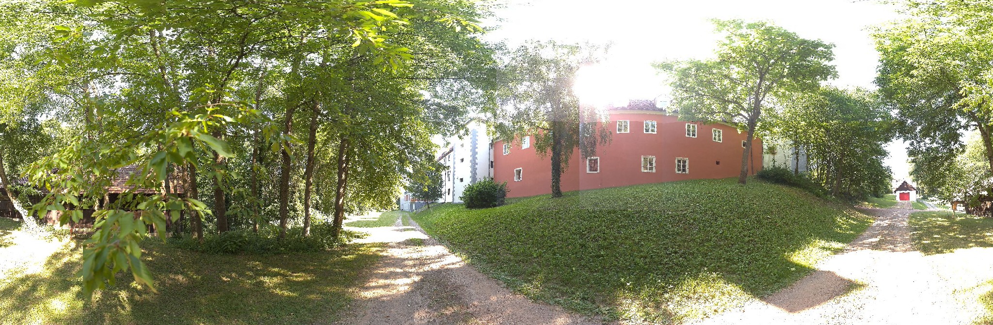 Panorama ScanPos028