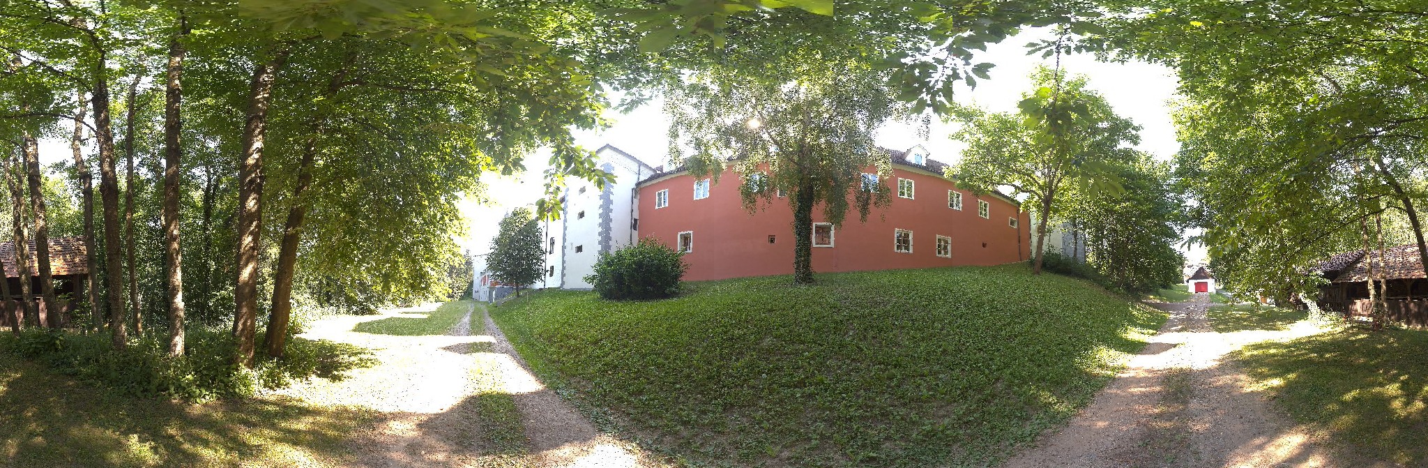 Panorama ScanPos029