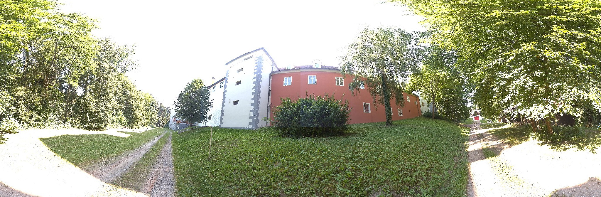 Panorama ScanPos030