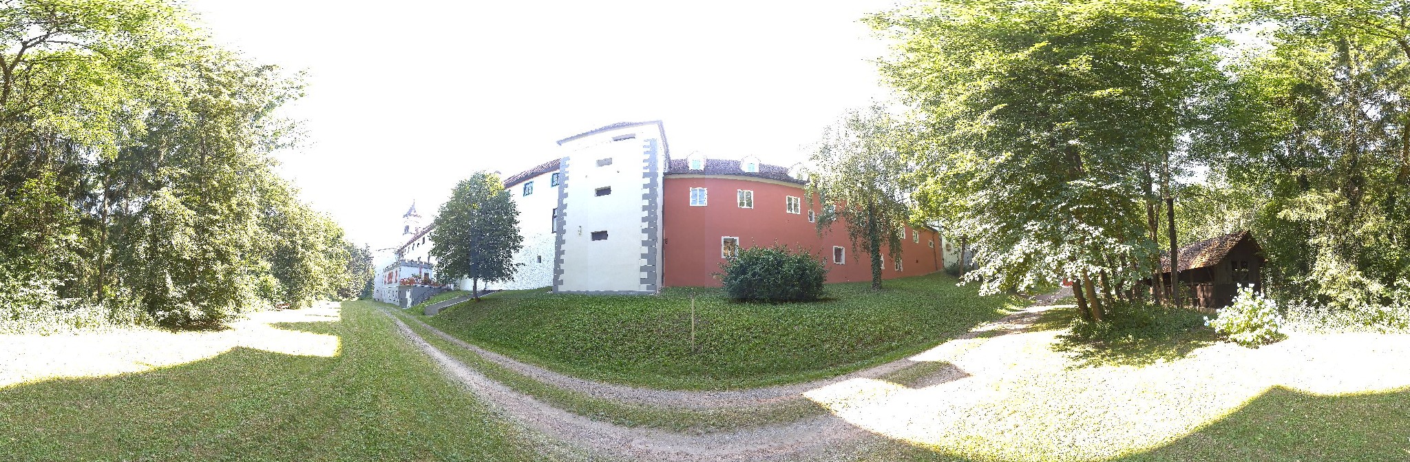 Panorama ScanPos031