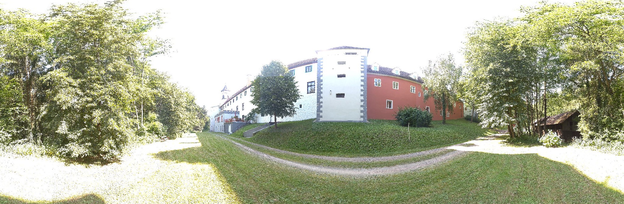 Panorama ScanPos032