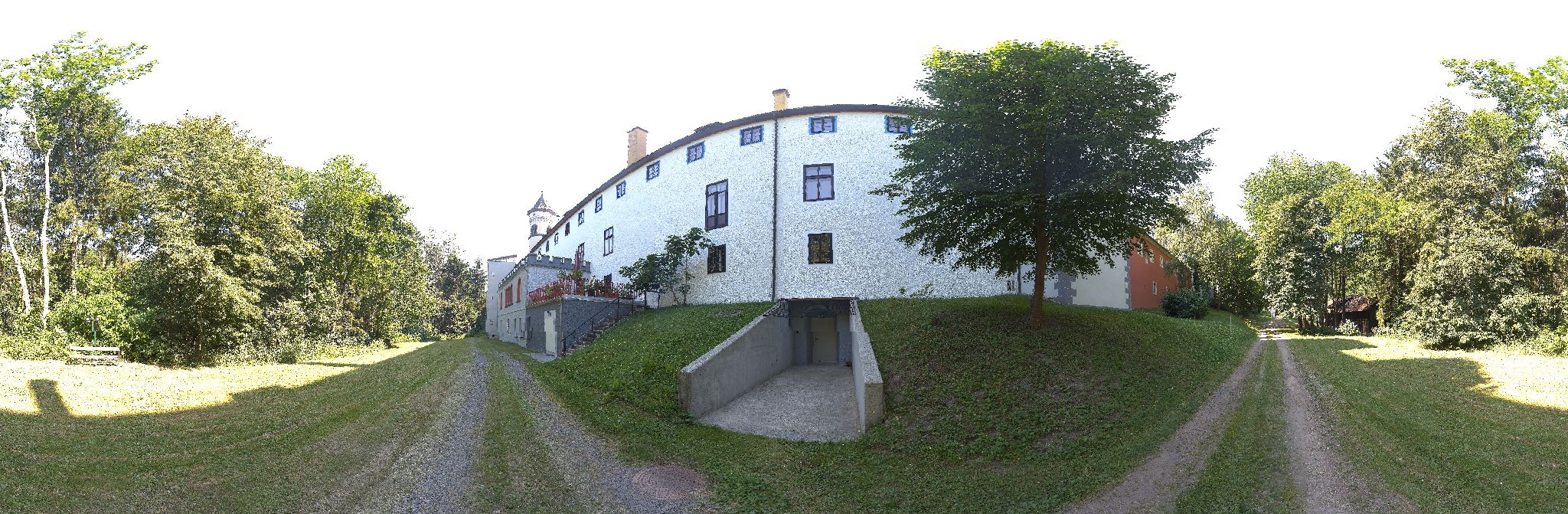 Panorama ScanPos034
