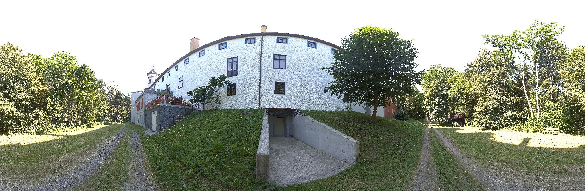 Panorama ScanPos035
