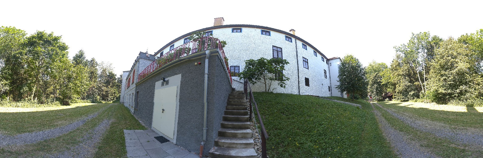 Panorama ScanPos037