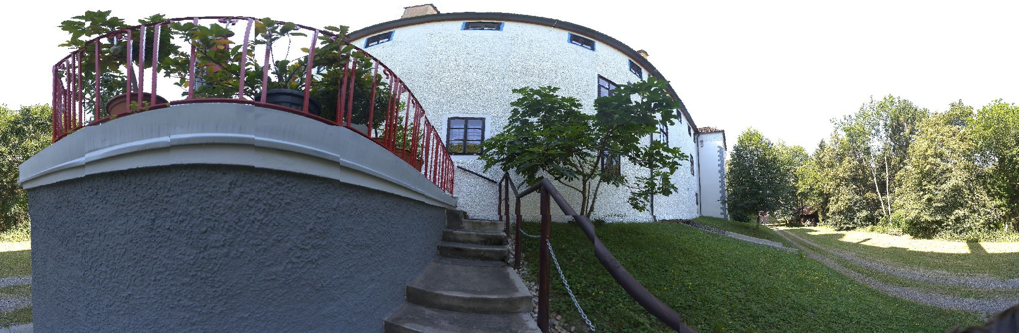 Panorama ScanPos038