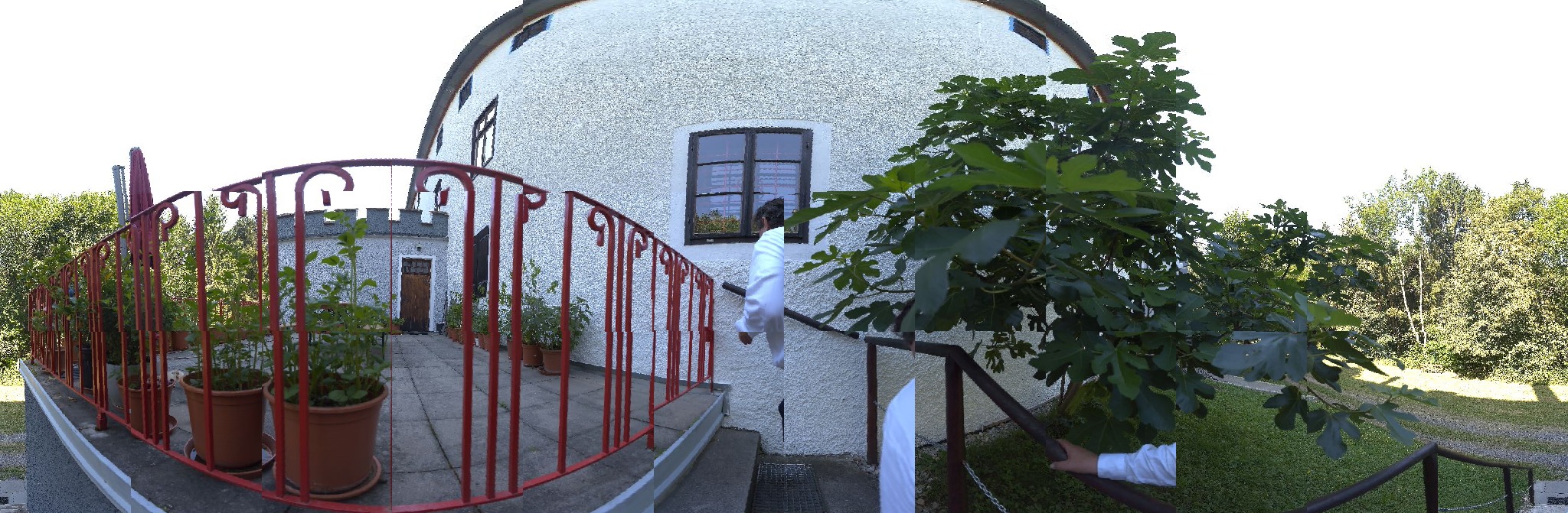 Panorama ScanPos039