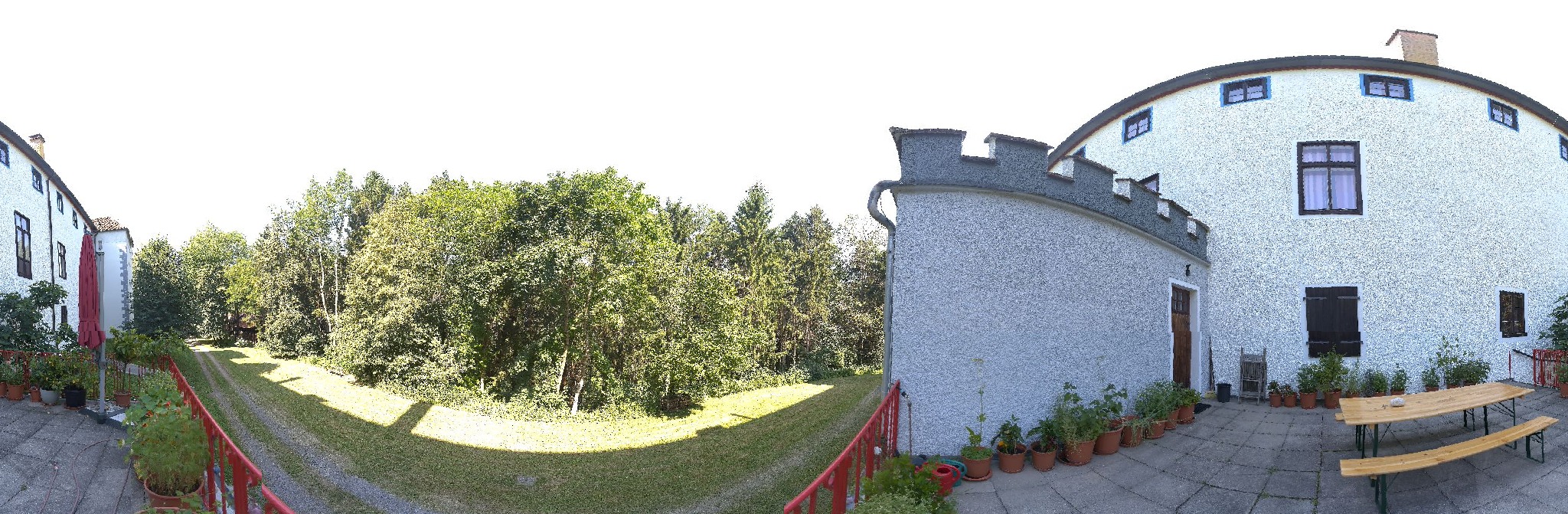 Panorama ScanPos042